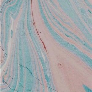 Meet your Posher, Teah